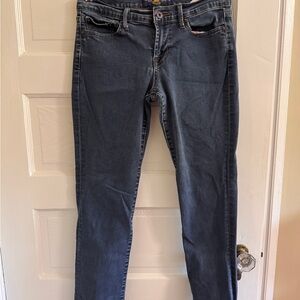 Lucky Brand Sweet and Straight Jeans